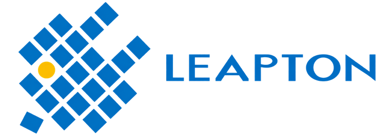 Leapton