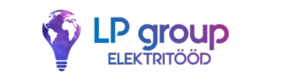 LP Group Elektritööd