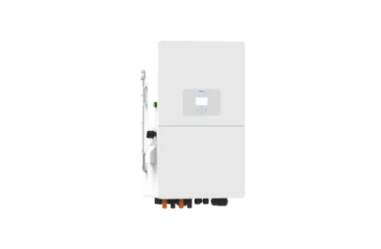 Deye hübriidinverter, 3F 30-50kW kõrgepinge akudele