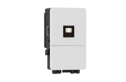 Deye hübriidinverter, 3F 14-20kW