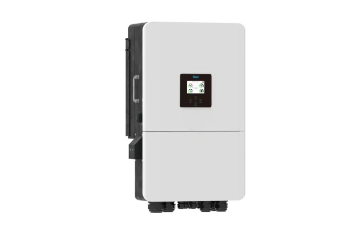 Deye hübriidinverter, 3F 14-20kW