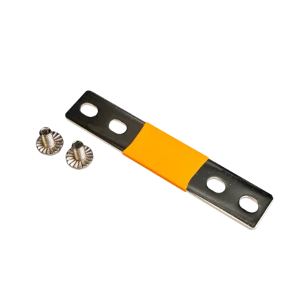 Elementide busbar sillad LifePO4 280Ah / 314Ah 2 auku