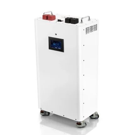 OnOffGrid AMMI Vertikaalne akupank 16kWh