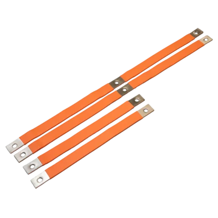 Akupankade klemmliistude komplekt 290mm-1070mm