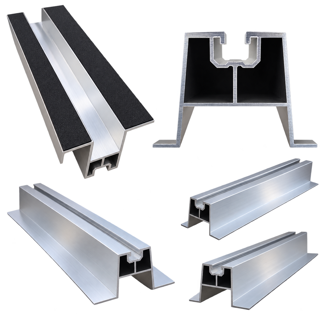 Minisiini komplekt 400mmx60mm - Pilt 2
