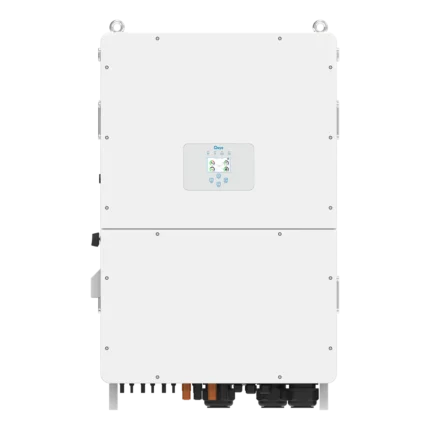 Deye SUN-100/125K-SG02HP3-EU-GM10