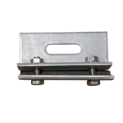 Classic profiilile kuni 25mm valtsile klamber