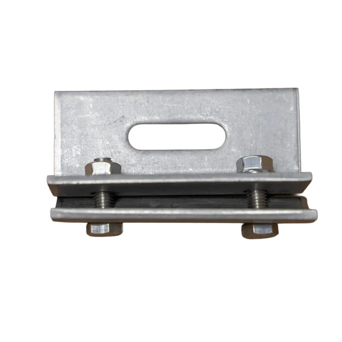 Classic profiilile kuni 25mm valtsile klamber