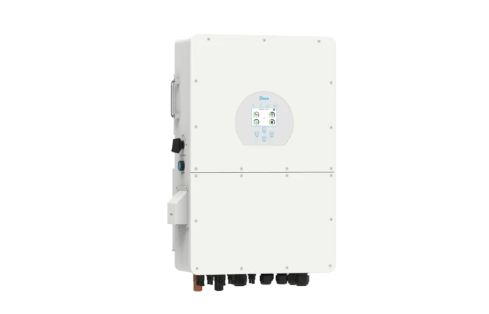 Deye SUN-25/30K-SG02HP3-EU-AM3 hübriidinverter