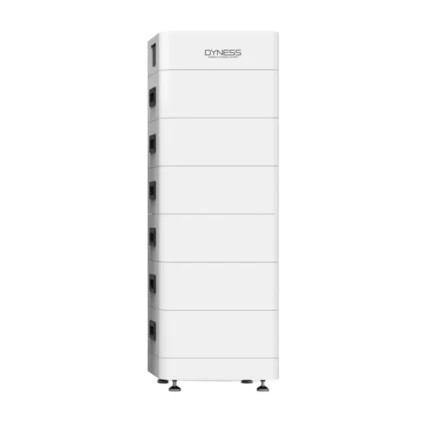 Dyness Tower T21 kõrgepinge akupank – 21,31 kWh