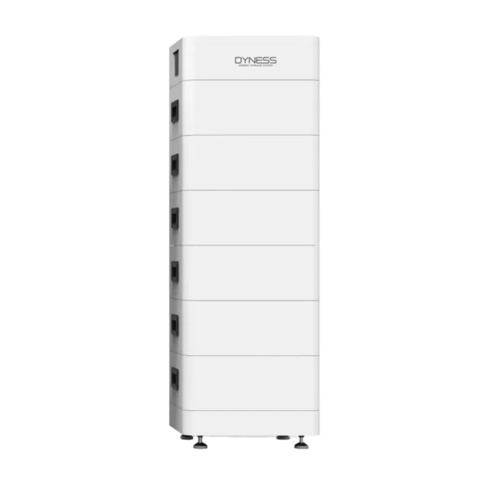 Dyness Tower T21 kõrgepinge akupank – 21,31 kWh