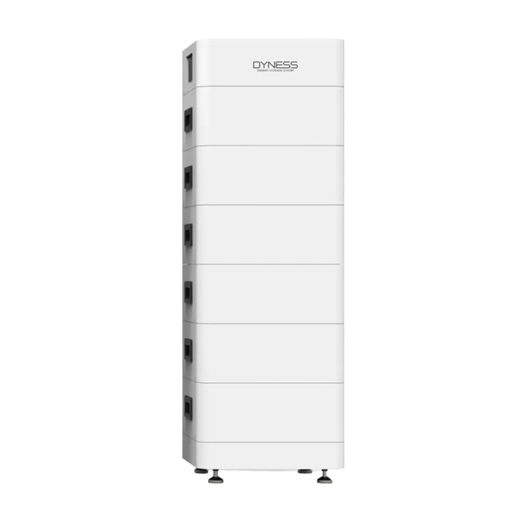 Dyness Tower T21 kõrgepinge akupank – 21,31 kWh