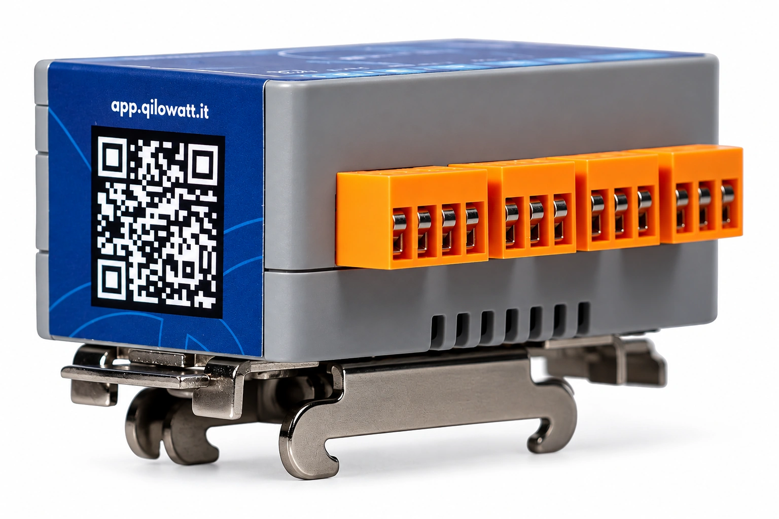 Inverteri nutikas juhtseade MODBUS R2 Qilowatt - Pilt 3